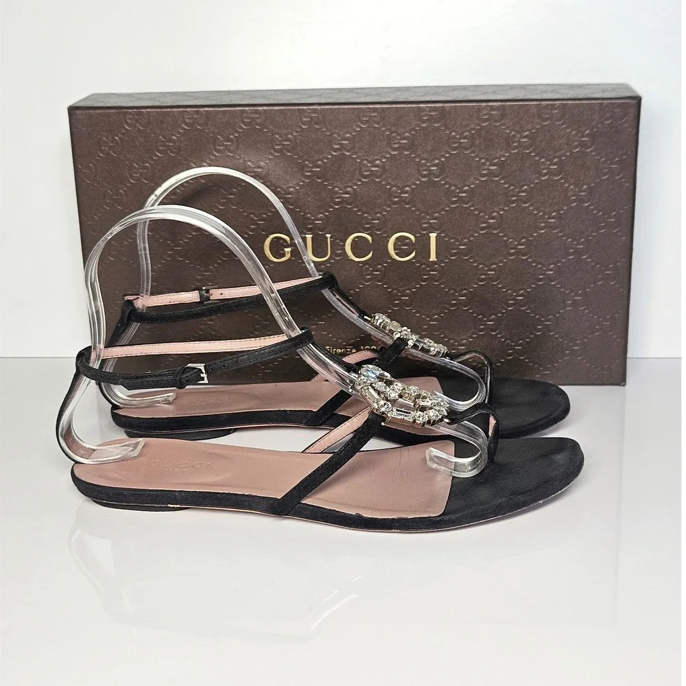 Gucci malaga kid